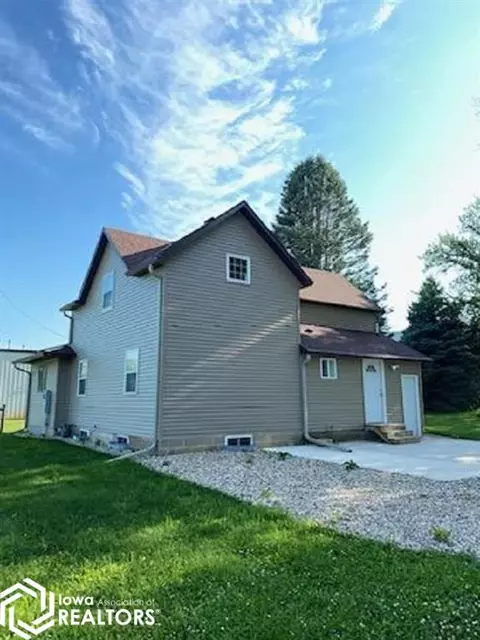 1331 Hwy 69, Belmond, IA 50421