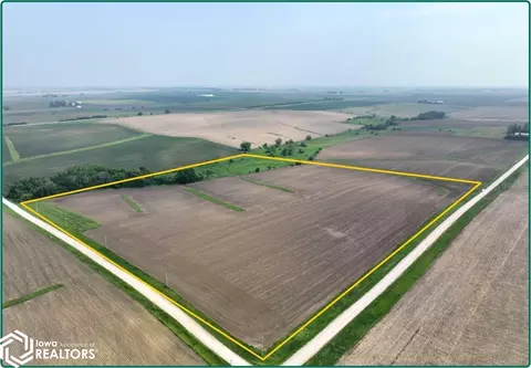 140 Th St At V Ave, Dysart, IA 52224