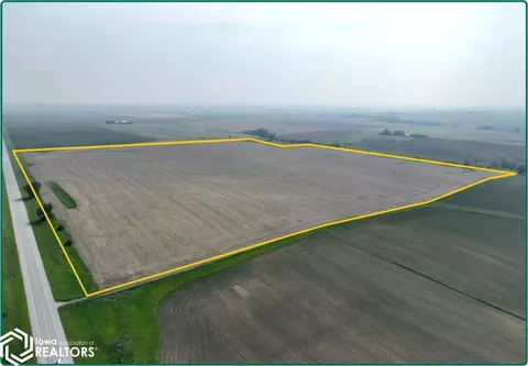 Hwy 21, Dysart, IA 52224