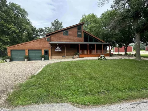 12 South Ave, Iowa Falls, IA 50126