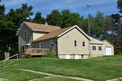 Exterior - 702 12th Ave, Eldora, IA 50627 photo 9 of 9