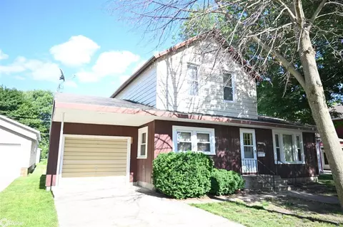 311 4th Ave SE, Belmond, IA 50421