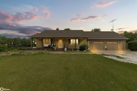 1659 305th St, Salem, IA 52649