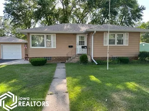308 N 9th St N, Humboldt, IA 50548