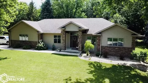 321 W Keith St, Algona, IA 50511