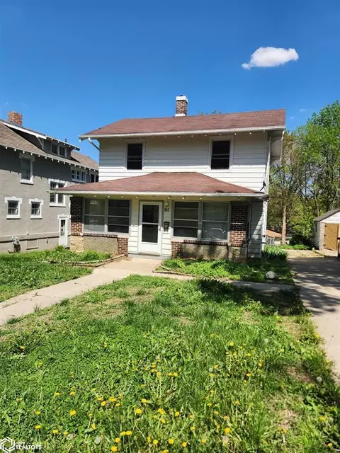 511 Barnes St, Ida Grove, IA 51445