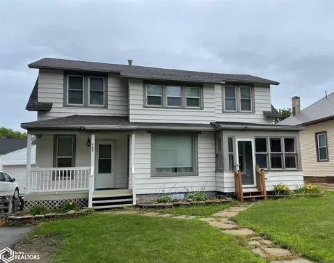 909 1st Ave N, Humboldt, IA 50548