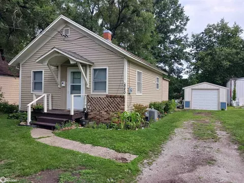 520 Gladstone, Ottumwa, IA 52501
