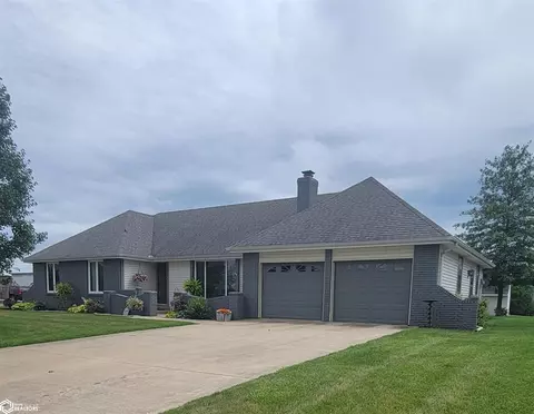 1109 E Monroe St, Mount Ayr, IA 50854