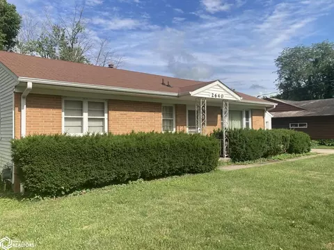 2640 Kenwood, Ottumwa, IA 52501