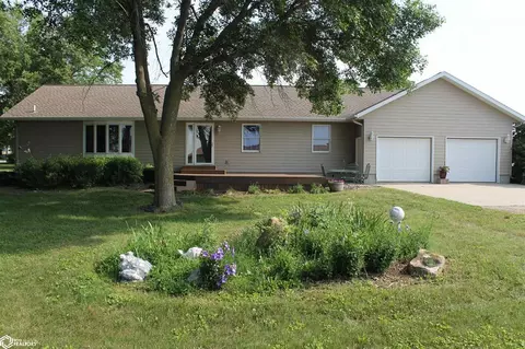 2320 280 St, Garner, IA 50438
