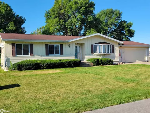 211 E Montgomery St, Goldfield, IA 50542