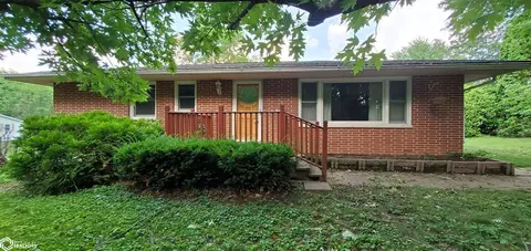 440 S Warsaw, Nauvoo, IL 62354