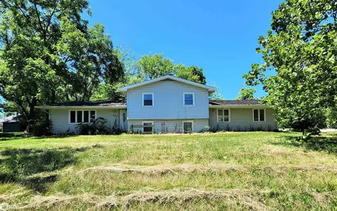 614 N Butler St, Corydon, IA 50060