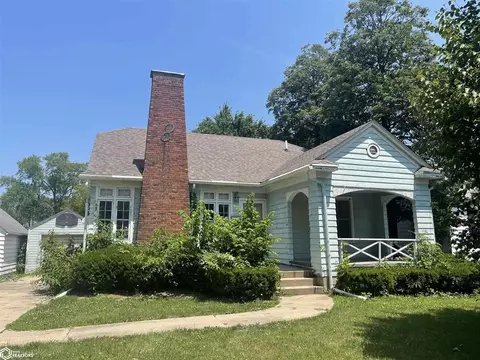 809 Glenwood Ave, Ottumwa, IA 52501
