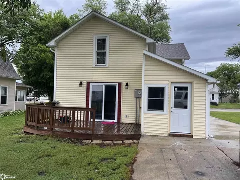 264 6th Ave, Manilla, IA 51454