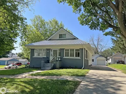 901 Market St, Harlan, IA 51537