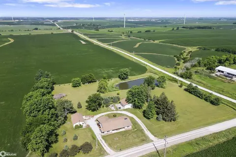 4608 90th St, Montezuma, IA 50171