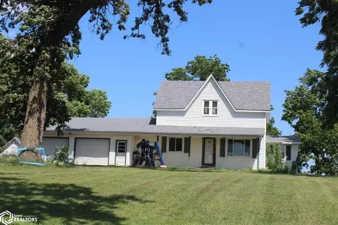 41923 210th Ave, Lake Mills, IA 50450