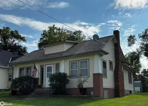 1218 Illinois St, Sidney, IA 51652