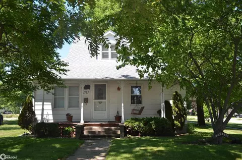 Undisclosed, Albia, IA 52531