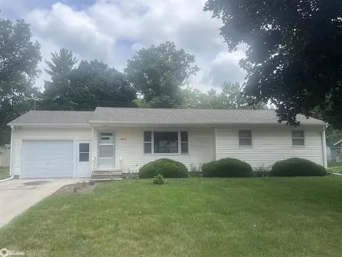 605 9th St S, Humboldt, IA 50548
