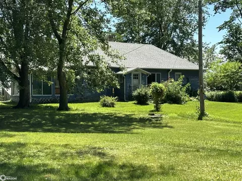 1096 Oakwood St, Murray, IA 50174