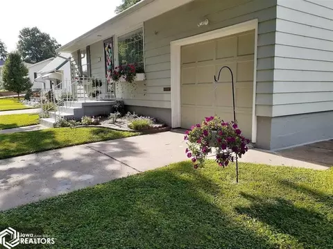 3011 Avenue J, Fort Madison, IA 52627