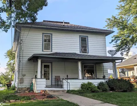 311 W Jefferson St, Osceola, IA 50213