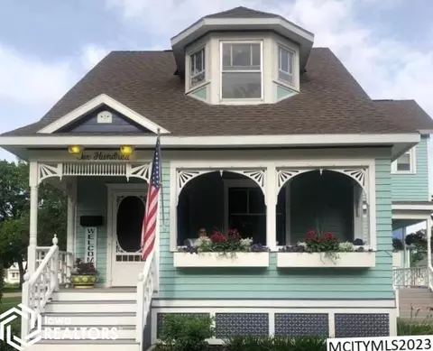 200 12th St S, Northwood, IA 50459