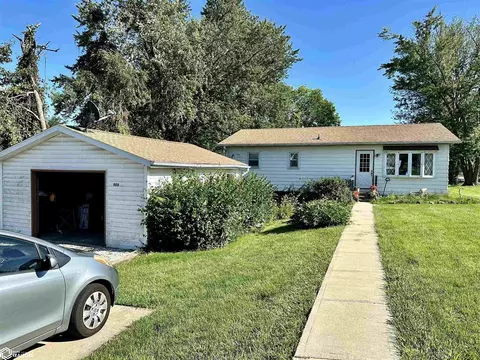 505 Burke St, Keokuk, IA 52632
