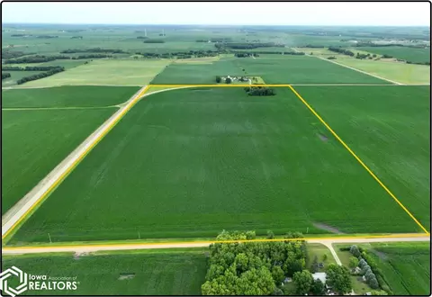 96 Th St, Blue Earth, MN 56013