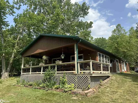 21154 Loon Trl, Keosauqua, IA 52565