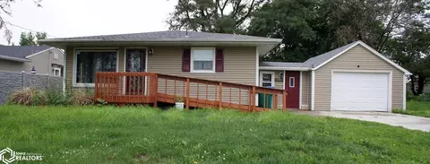 775 School St, Stanhope, IA 50246