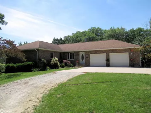 2408 Johnson Street Rd, Keokuk, IA 52632