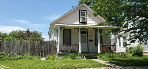 309 Swan St, West Burlington, IA 52655