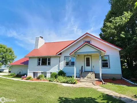 505 2nd Ave W, Weldon, IA 50264
