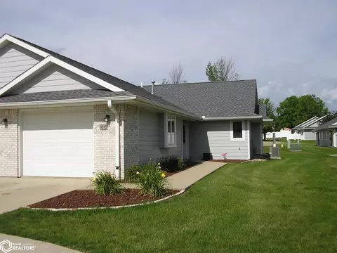 1615 E 18th St, Atlantic, IA 50022