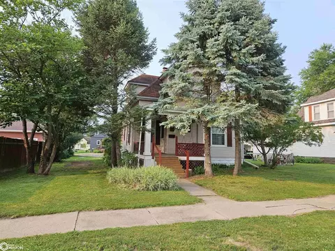 408 Hamilton St, Ottumwa, IA 52501