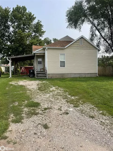 1125 South St, Ottumwa, IA 52501