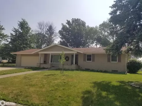 11 Parkview, Eagle Grove, IA 50533