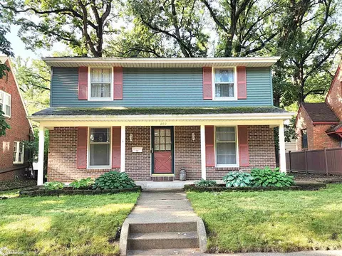 849 1st St NW, Mason City, IA 50401