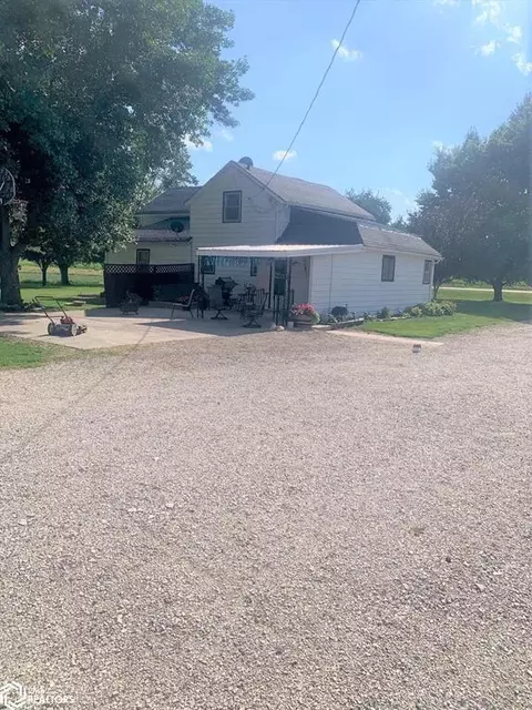 1230 Birch Ave, Ottosen, IA 50570