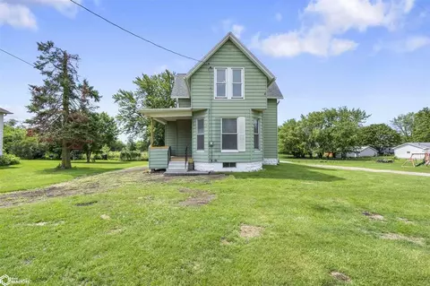 308 E Clark St, Montezuma, IA 50171