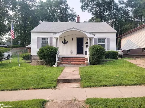 309 W Maple Ave, Ottumwa, IA 52501