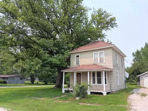 511 W Maple St, Allerton, IA 50008