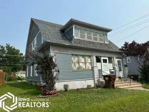 509 N 3rd St, Marshalltown, IA 50158