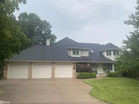 3219 Crystal Dr, Burlington, IA 52601