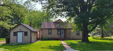 400 Dutcher St, Arispe, IA 50831