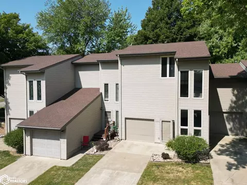 1205 N Clark St #3C, Carroll, IA 51401